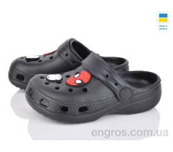 Кроксы BABYSHOP
